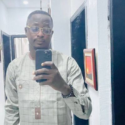 OlajideyEnt's profile picture. 