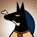 TombDisturber's profile picture. 𓃦