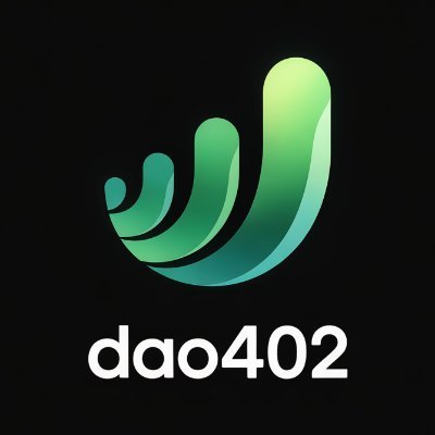 DAO_402's profile picture. 