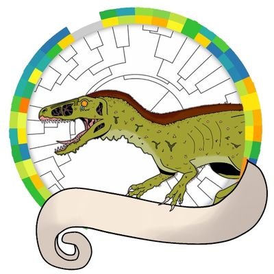paleofrikis's profile picture. fan de los dinosaurios y de otros animales, gente de cultura y amante de la animación, me encanta hacer noticias relacionadas a la paleontología