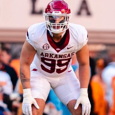 kalebeazyflex1's profile picture. #99 DE\DL @RazorbackFB Ephesians 6:10
@ArkansasEdgeNIL