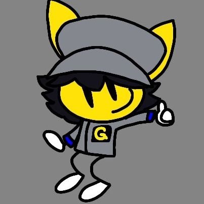 GoldeyTheFox's profile picture. ᰔ Part Time Streamer Sonic VTuber PNG ᰔ
ᰔ EN/ES ᰔ
ᰔ I am ready for my adventure to meet new people and new games! ᰔ

ᰔ https://t.co/Yep26qSeyE ᰔ