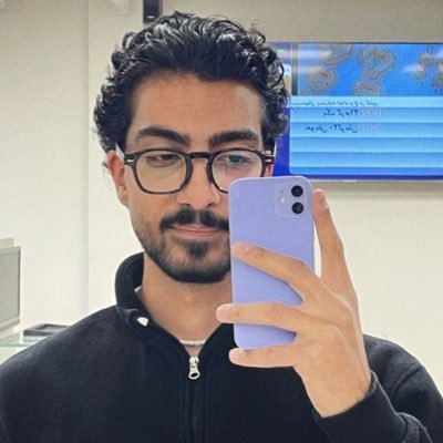 ImNotMehdi's profile picture. پسر کوچیک توی این دنیای بزرگ.