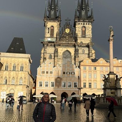 MartinMendizaba's profile picture. 