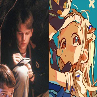 Gibleyid's profile picture. 