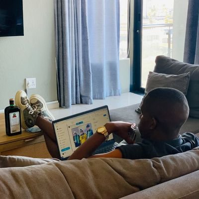 Niitro_Genius's profile picture. ||Music Producer||RadioCopywriter||