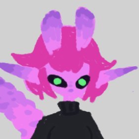 B1stro's profile picture. 22
-=-
They/Them 
-=-
ENVtuber! (Coming Soon!)
-=-
your brain tricks you into thinking
-=-
COMMS OPEN 0/5