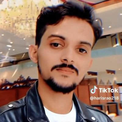 raosahhab218's profile picture. 