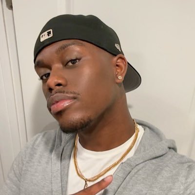 JadenMarquise's profile picture. unordinary.