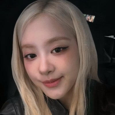joshhaper's profile picture. fan account for rosé