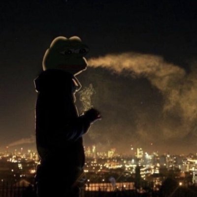 nullblanco's profile picture. 