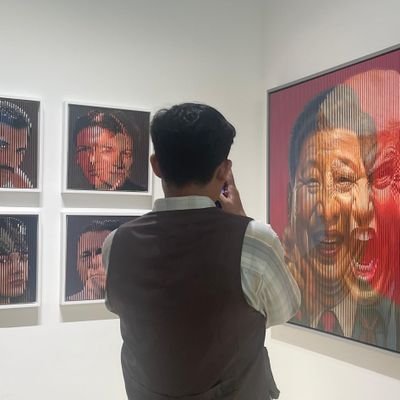 zanadha's profile picture. UA | i'm on rollercoaster ride