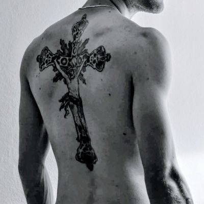 Cyprian_651's profile picture. Stolzer Deutscher!!!🫡🖤🤍❤️🇩🇪🫡✊🏼✊🏼✊🏼🐺🐺🐺