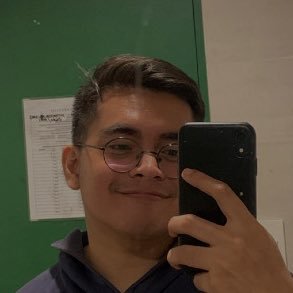 jebmaquiling's profile picture. CDU RMT • him/they • 一期一会