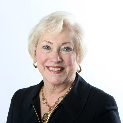 nancyzimpher's profile picture. 