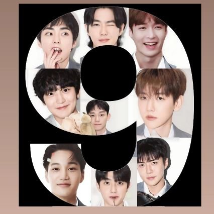 Chansehun1's profile picture. God loves u (Jhon 3:16) 💖 
EXO 0T9 ✨️
♡ real__pcy ♡
♡ Baek 06•23 ♡ Kaion 09-06 ♡