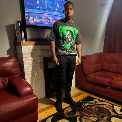 Original Black American🟥🔱⬛️ Profile