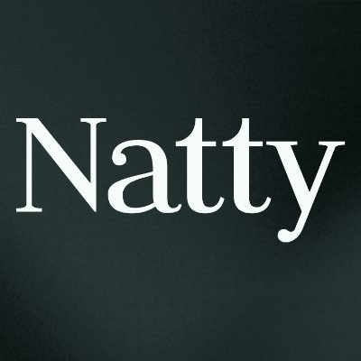 EatNatty's profile picture. 🍦 World's Healthiest Ice Cream
💪🏼 High Protein + High Fiber + Clean Ingredients
🛒 Sold in Erewhon & Mother's Market