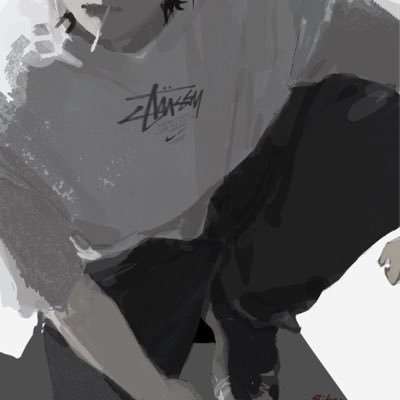 Rabzlay's profile picture. 