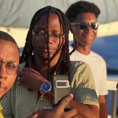 _battleaxe's profile picture. Chelsea FC 💙|| Golden State Warriors 💛💙|| #SickleCellWarrior #SickleCellAwareness