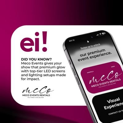 theeventplug1's profile picture. 