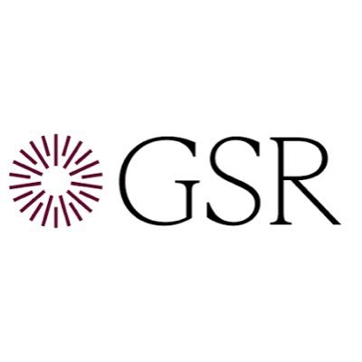 GSRMarkets's profile picture. Crypto trading & VC with $1B+ liquidity. Powering markets at GSR. Explore https://t.co/VUwKOjgbiJ