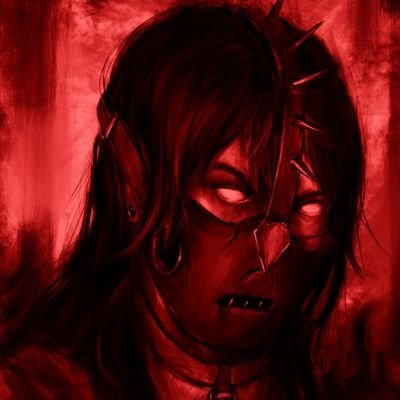 chiken_lirio's profile picture. ☭ ||
🏳️⚧️ ||
