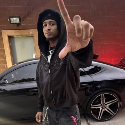 treypratt_1's profile picture. φηπ♦️👌🏾 Football player content creator 📸 Click link  in bio 💚