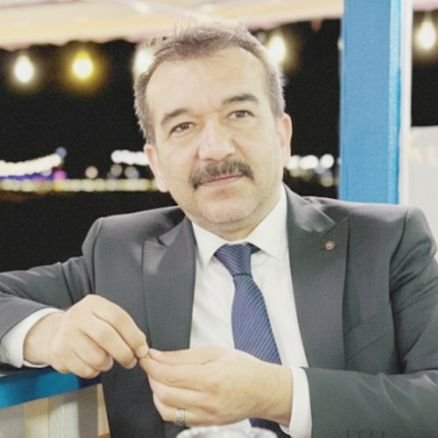 Karadagh34's profile picture. La Tahzen İnnallahe Meana