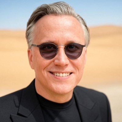 maartencsmit's profile picture. Generous skeptic | マーティン | Find your #ikigai