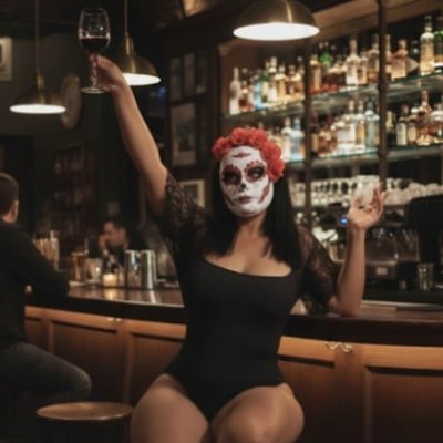 Esposaivonne's profile picture. entretenimiento y creación de mis mejores momentos 

venta de tangas usadas y una que otra video llamada...
tu mandas 

madura real de 40's