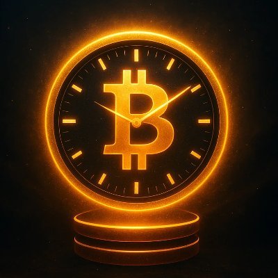 BitcoinWealth's profile picture. Money should store time, not steal it. Bitcoin’s proof is extended through Stacks. Turning saved time into productive energy, yield that compounds freedom.