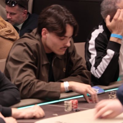 pauloGDB19's profile picture. Professional gambler – Poker, Betting & Fantasy. Chasing EV+