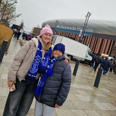 toffeetilidie's profile picture. Everton FC.
Houston Texans