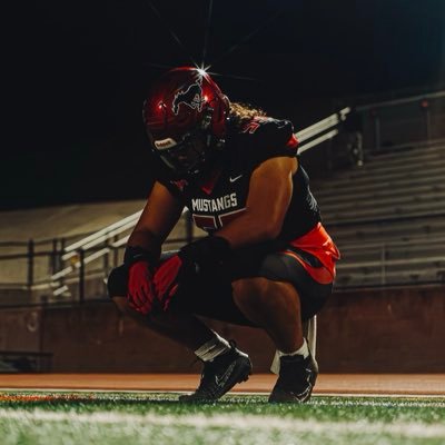 Packer Kuaea #55 Profile