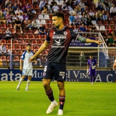 Robemoreno6's profile picture. 