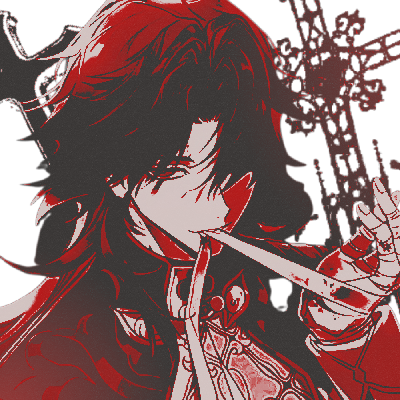 ofhellscape's profile picture. ⠀⠀ ⠀⠀ ⠀⠀