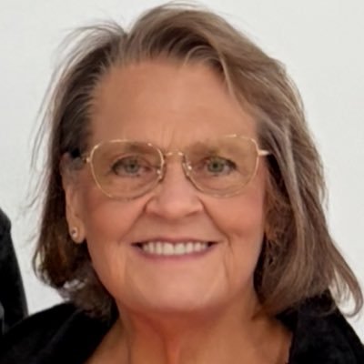 kathypotts's profile picture. Proudly married to @TAPotts57.