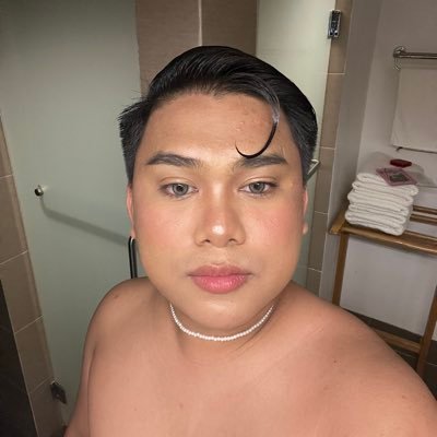 luckyrodaaa's profile picture. literally just here to rant