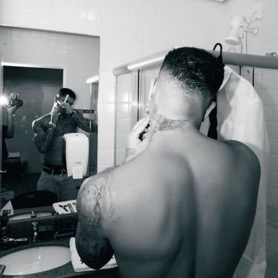 thejudeb's profile picture. conta nova