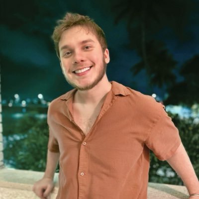 danrlxy's profile picture. to por aí.