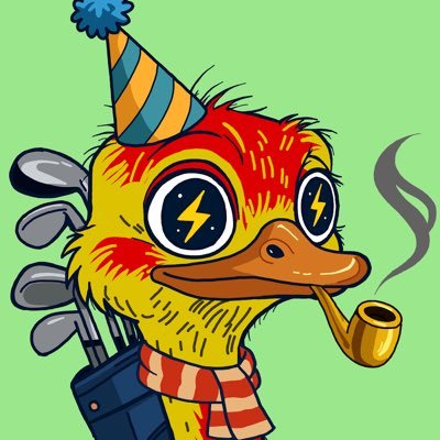 SantosSommy's profile picture. Crypto, Web3 and  NFTs