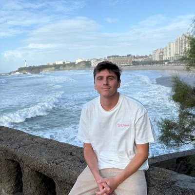 BasKoJr's profile picture. Ex Pro CoD Player ~ 2018 Top 2 & Top 3 European Challenger SFCO