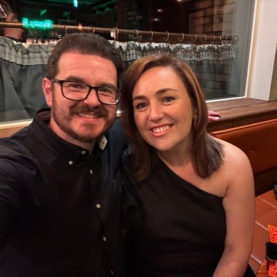 _fionaslt's profile picture. Specialist Palliative Care SLT and NI Registered Intermediary .Views all my own.