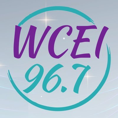967wcei's profile picture. 96.7 WCEI Radio
Hits That Feel Like Home. Your pop soundtrack for every moment.