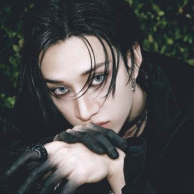 HeyPariMarshall's profile picture. ☆🔞☆40☆Any pronouns☆SKZ LOCKDOWN☆Multi☆BTS, TXT, WEUS, ITZY, WayV, SKZ, ATZ, XDH = Ults☆INFP☆@athenagobrr's my babie, FITE ME☆Fan account☆