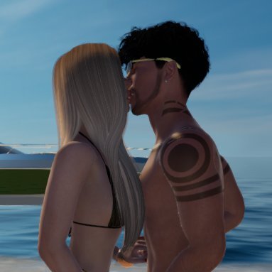 MellissaDemas's profile picture. ThomasDemas ❤ MikaellaDemas: unidos por um amor intenso, embalados pela música, dança e uma paixão inesquecível. 🖤🔥