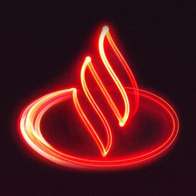 santander_br's profile picture. #SegueAPlacaSantander para a gente se encontrar na melhor corrida da temporada 🏁