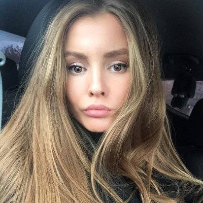 YelenaNovikova_'s profile picture. Sometimes we are tested, not to show our weakness, but to discover our strength