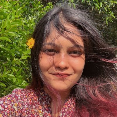 MohitaSedani's profile picture. Designing intuitive experiences that look as good as they work 💡 | UX/UI + Visual Designer | Sharing my design learnings & projects